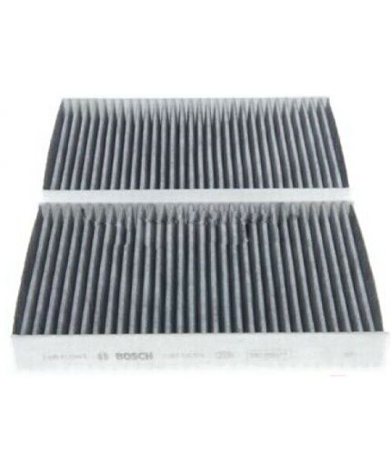 BOSCH Фильтр салонный Фото 2