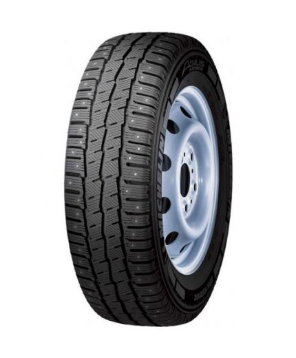 MICHELIN Agilis X-Ice North 205/75R16C 110/108R Фото 22