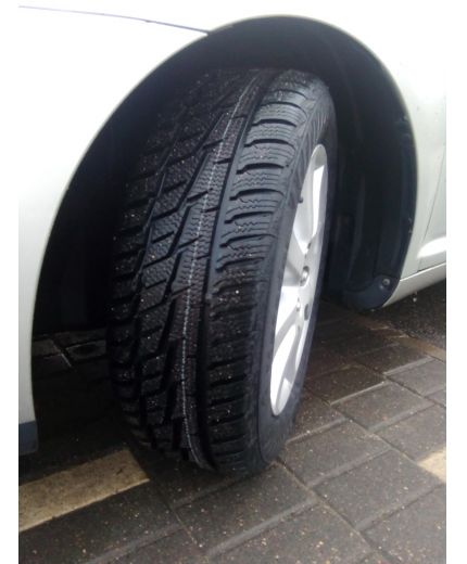 MATADOR MP 92 Sibir Snow 185/65R15 88T Фото 5
