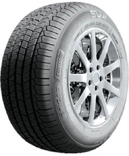 TIGAR SUV Summer 255/50R19 107Y Фото 2