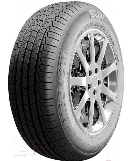 TIGAR SUV Summer 235/65R17 108V Фото 5