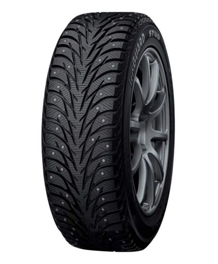 YOKOHAMA iceGUARD Stud IG35+ 325/30R21 108T Фото 11