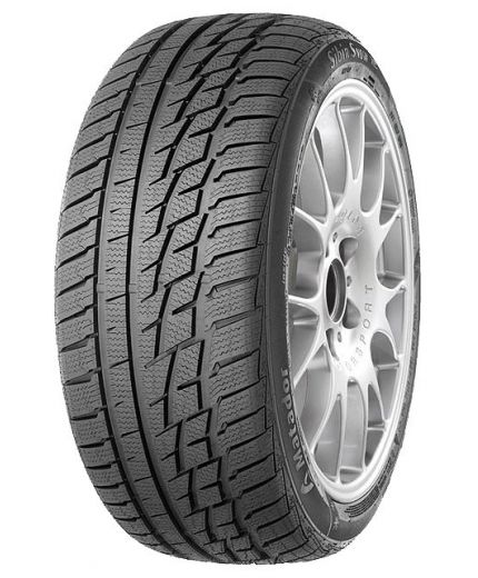 MATADOR MP 92 Sibir Snow SUV M+S 235/65R17 104H Фото 2