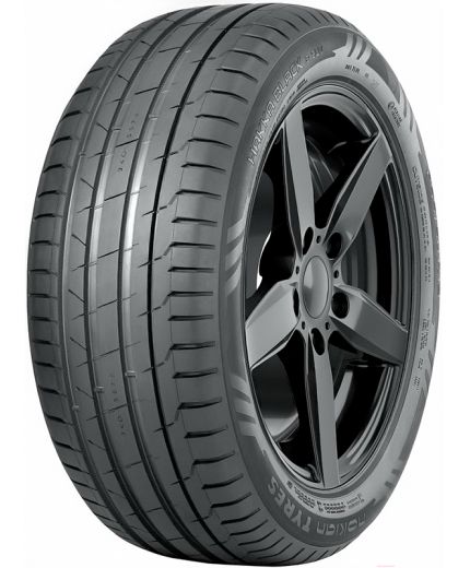 NOKIAN Hakka Black 2 SUV 235/55R19 105W Фото 10
