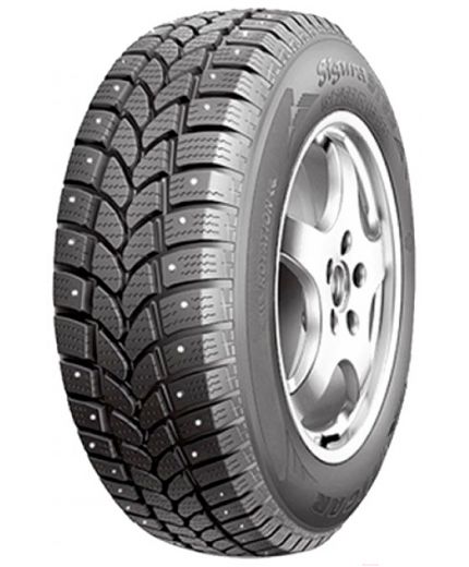 TIGAR Sigura Stud 185/60R14 82T Фото 6