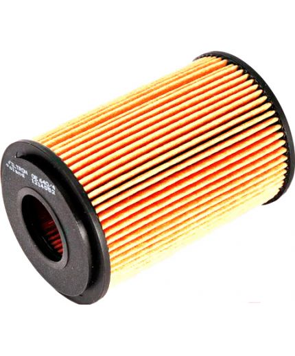 FILTRON Фильтр масляный Фото 3