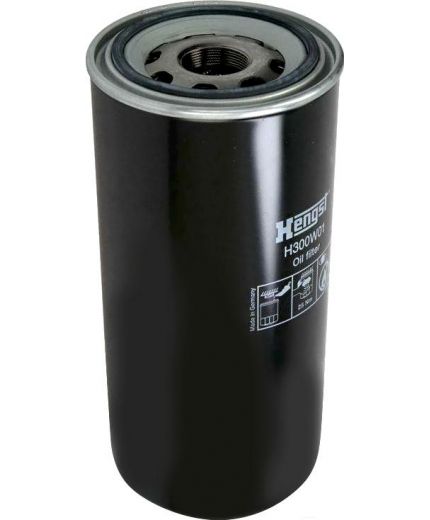 Hengst Фильтр масляный
