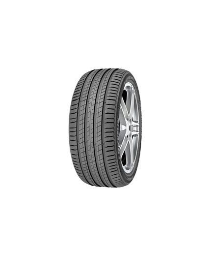 MICHELIN Latitude Sport 3 255/50R19 107W XL Фото 3