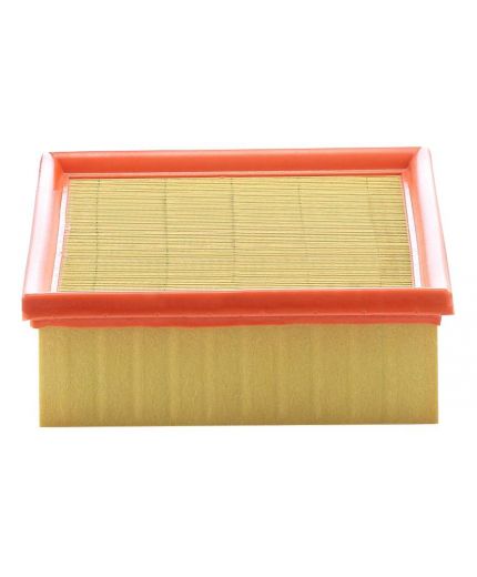 Mann-Filter Фильтр воздушный Фото 9