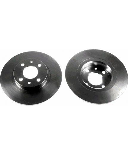 TRW Колодки дисковые Фото 2