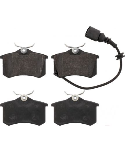 Stellox Колодки дисковые