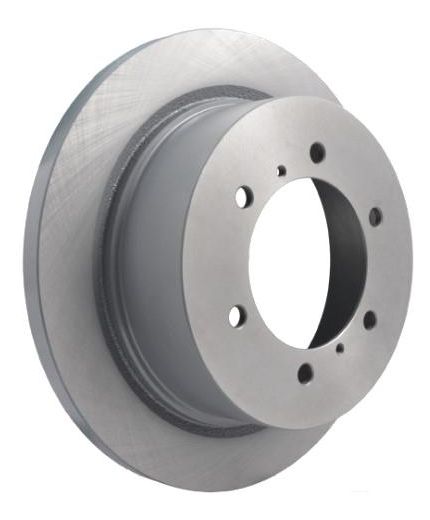 BLUE PRINT Тормозной диск Фото 2