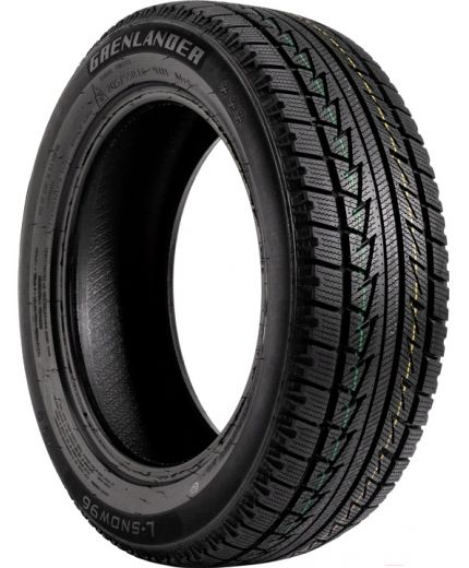 GRENLANDER L-SNOW 96 165/70R13 79T Фото 2