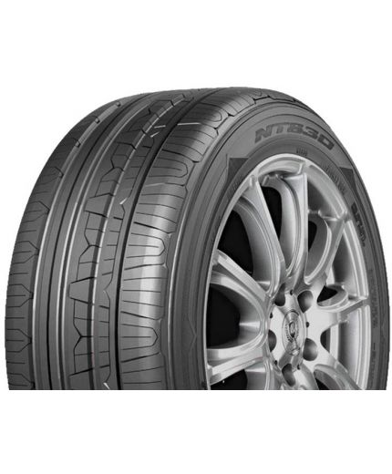 NITTO NT830 225/55R17 101W Фото 2
