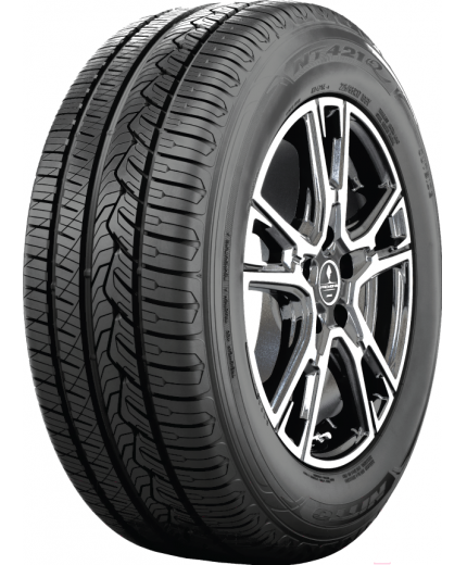 NITTO NT421Q 225/60R17 103V