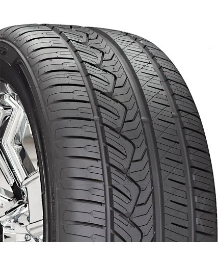 NITTO NT421Q 225/60R17 103V Фото 3