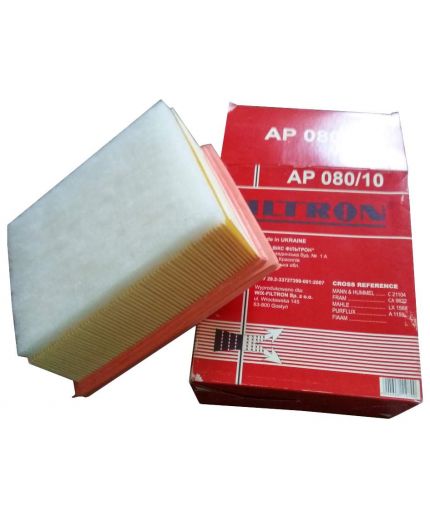 FILTRON Фильтр воздушный Фото 4
