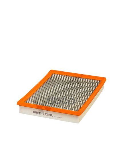 Hengst Фильтр воздушный Фото 2