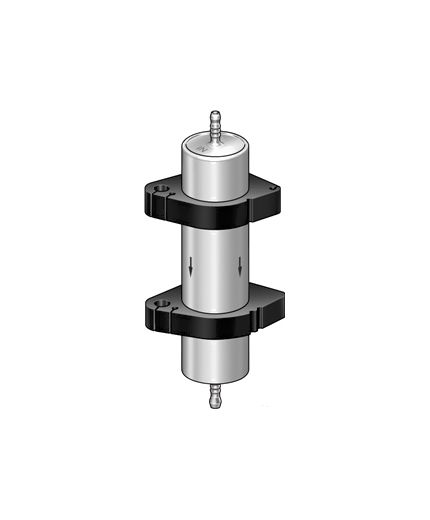 Purflux Фильтр топливный для двс