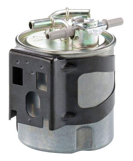 Mann-Filter Фильтр топливный Фото 7