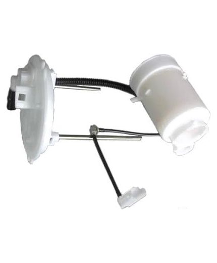 NIPPARTS Фильтр топливный Фото 2