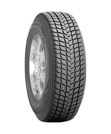 NEXEN Win-Suv 255/55R18 109V XL Фото 4