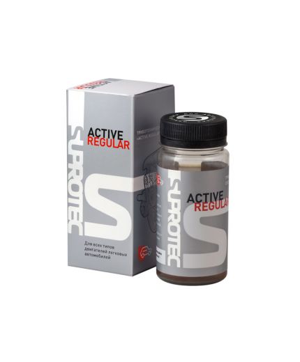 SUPROTEC Актив Регуляр 100 мл Фото 7