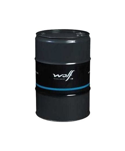 Моторное масло WOLF ExtendTech 5W-40 HM 60 л Фото 2