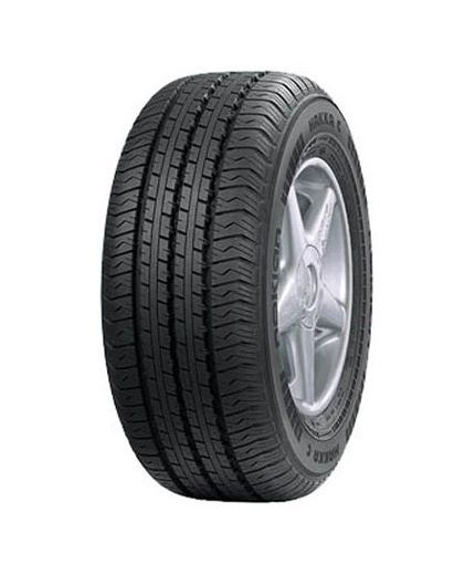 NOKIAN WR C3 205/65R16C 107/105T Фото 20