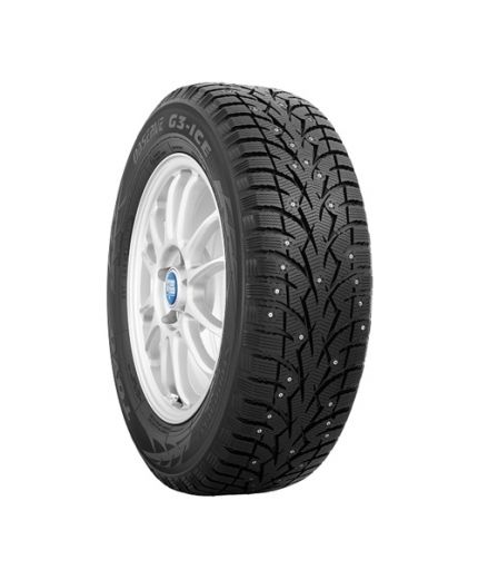 TOYO Observe G3-ICE 285/35R21 105T Фото 6