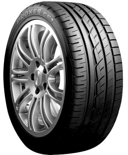 TOYO Proxes CF2 SUV 235/60R17 102H Фото 11