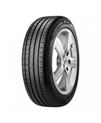 PIRELLI Cinturato P7 255/45R18 99W (run-flat) Фото 9