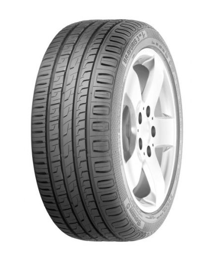 BARUM Bravuris 3 HM 275/40R20 106Y Фото 4