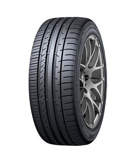 DUNLOP SP Sport Maxx 325/30R21 108Y Фото 14