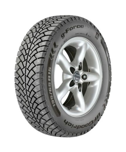 BFGoodrich g-Force Stud 175/65R14 82Q Фото 7