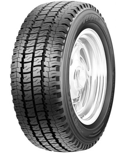 KORMORAN Vanpro Winter 205/65R16C 107/105R Фото 10