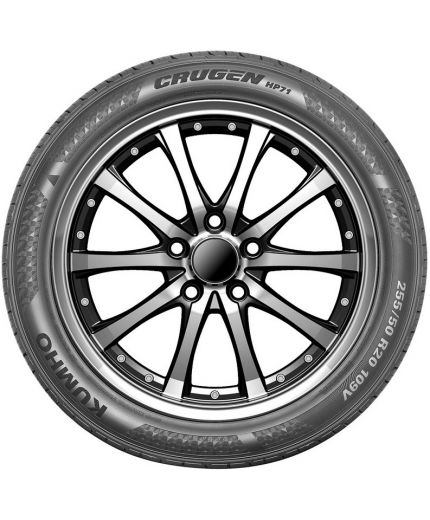 KUMHO Crugen HP71 235/55R18 100H