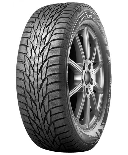 KUMHO Wintercraft SUV Ice WS51 225/60R18 104T Фото 12