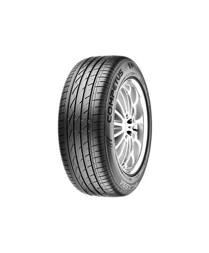 LASSA Competus Winter 2 235/60R18 107H Фото 4