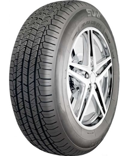 TAURUS 701 SUV 215/65R16 102H Фото 7