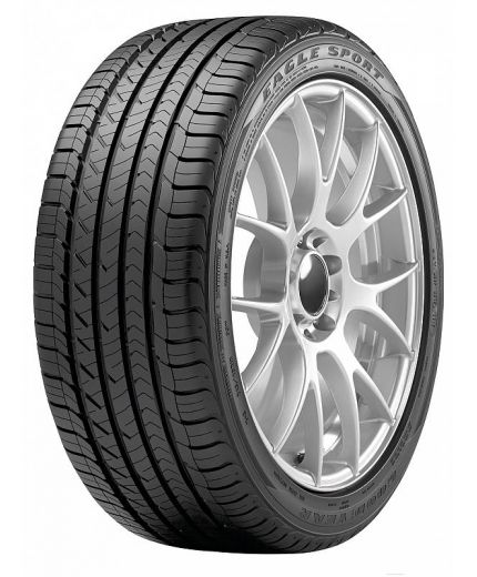 GOODYEAR Eagle Sport TZ 245/45R17 95W Фото 5