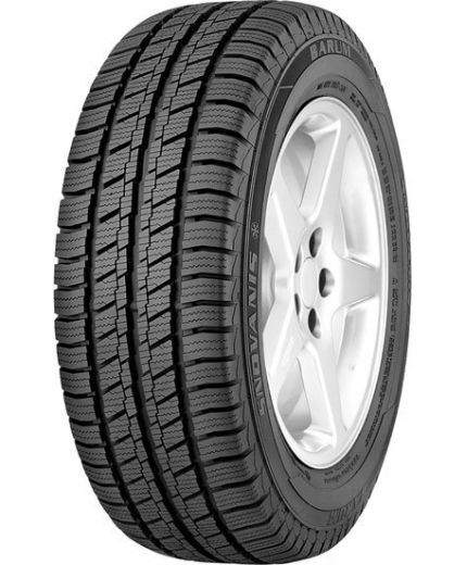 BARUM SnoVanis 2 205/75R16C 110/108R Фото 11