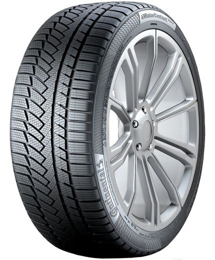 CONTINENTAL WinterContact TS 850 P SUV 265/50R19 110V Фото 9