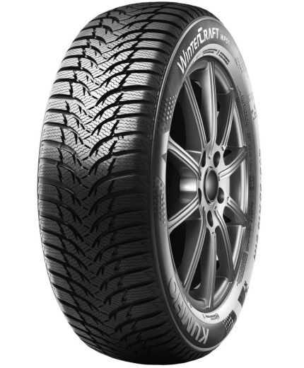 KUMHO WinterCraft ice Wi31 205/65R15 94T Фото 10