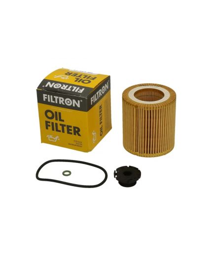 FILTRON Фильтр масляный Фото 2