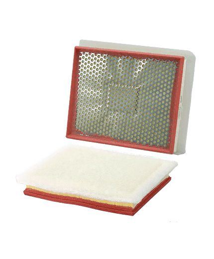 WIX Filters Фильтр воздушный