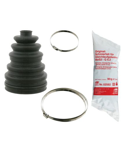 FEBI Пыльник ШРУСа комплект универсального