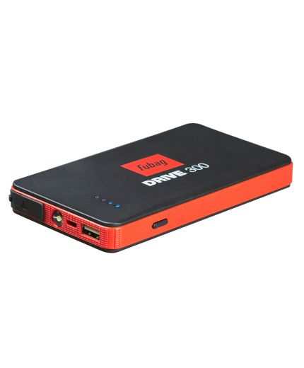 Fubag DRIVE 300 Фото 8