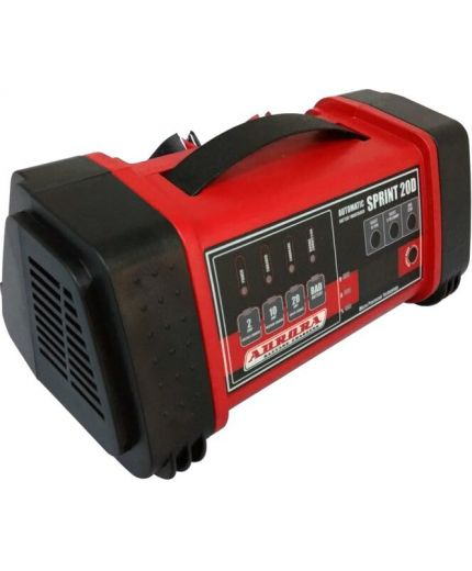 Aurora Sprint 20D Фото 8