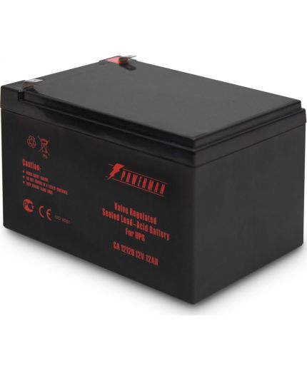 AGM Casil 12V (12 А/ч) Фото 2